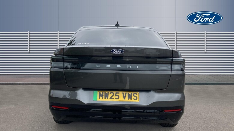 Ford Capri 210kW Premium 77kWh 5dr Auto [Driver Assist Pack] Electric Estate